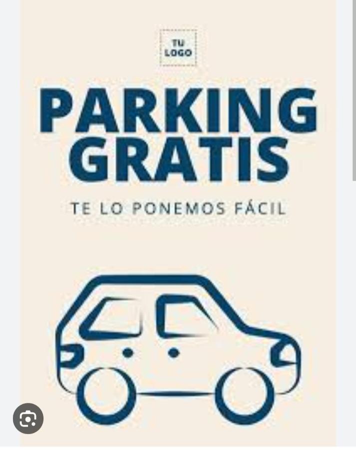Апартаменти Cristo Del Rocio - Parking Gratis Толедо Екстер'єр фото